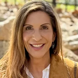 Pamela Hughes, DO, ABFM, ABAARM